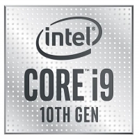 Overclockers Intel Intel Core i9-10900K 3.7GHz (Comet Lake) Socket LGA1200 Proc