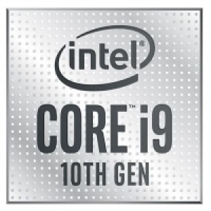 Overclockers Intel Intel Core i9-10900K 3.7GHz (Comet Lake) Socket LGA1200 Proc