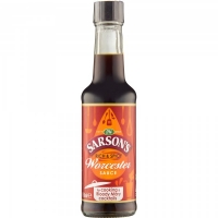 JTF  Sarsons Worcester Sauce 150ml