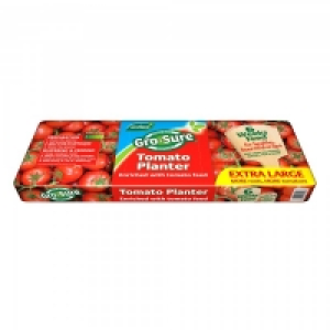 JTF  Gro Sure Tomato Planter Large