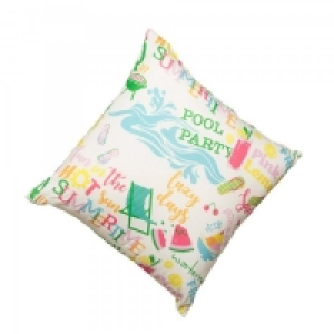 JTF  Soleil Garden Scatter Cushions Assorted