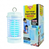 JTF  Zeroin High Voltage Insect Killer