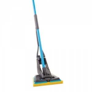 JTF  Minky Reflex Sponge Mop