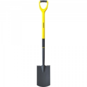 JTF  Stanley Garden Digging Spade