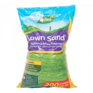 Westland Lawn Sand Bag 200sqm