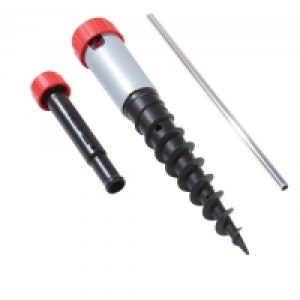 Garland Airer & Parasol Screw in Ground Socket