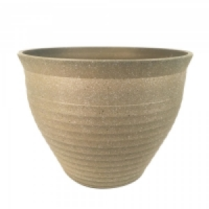 Flowersea Severn Planters Assorted 17 inch