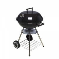 JTF  Gardeco Swish Kettle BBQ with FREE Cover