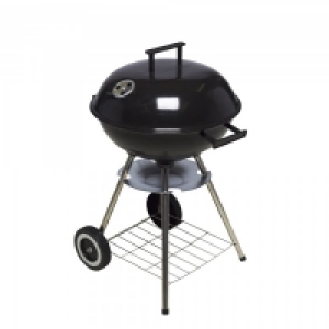 Gardeco Swish Kettle BBQ with FREE Cover