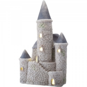 Lifestyle Solar Fairytale Castle