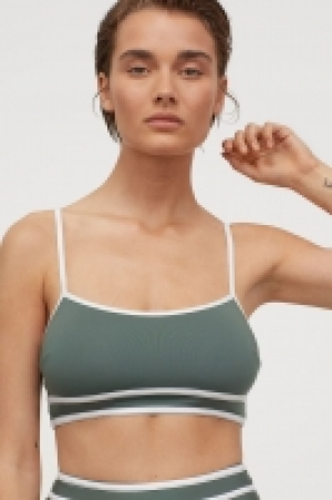 Bikini top £4.00