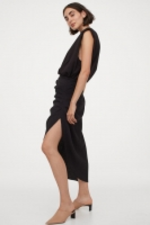 Draped skirt £25.00