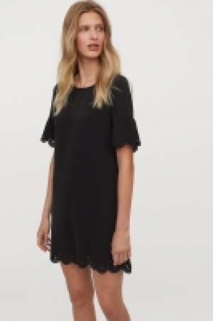 A-line dress £12.00