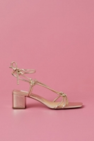 Leather sandals £30.00