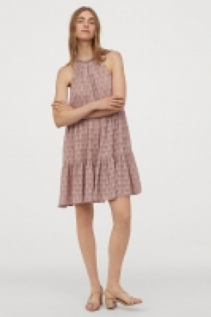 A-line dress £20.00