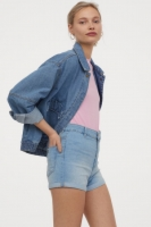 Shorts High Waist £7.00