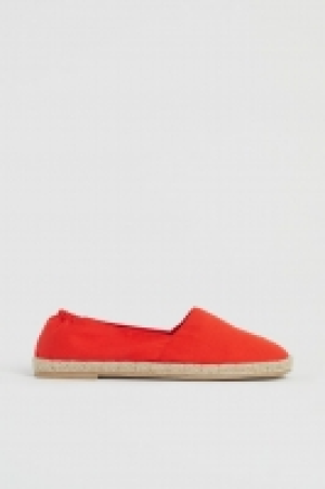 Espadrilles £5.00