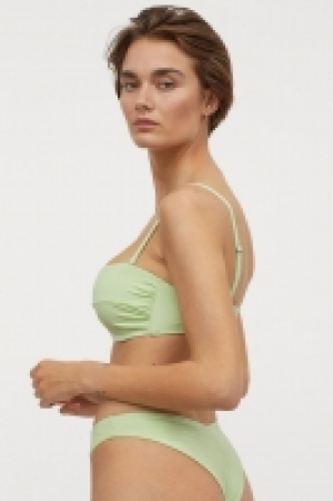 Brazilian bikini bottoms £3.00