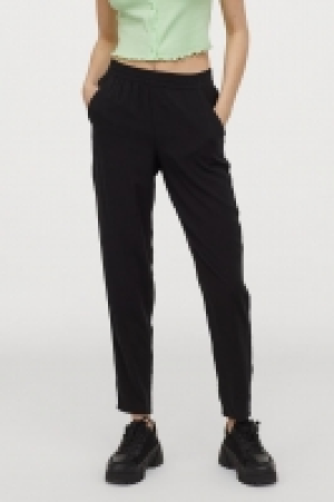 Pull-on trousers £3.00