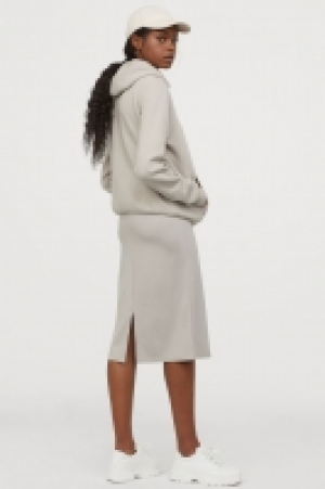 Calf-length skirt £5.00