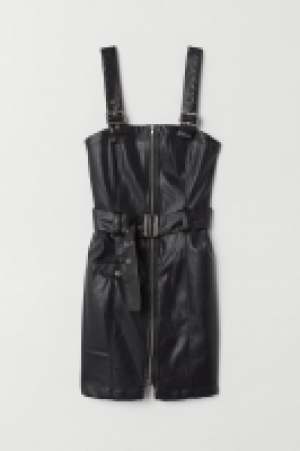 Dungaree dress £14.00