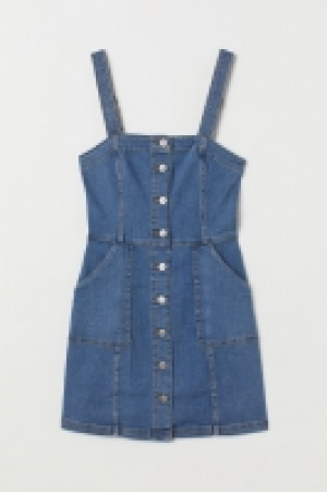Dungaree dress £6.00