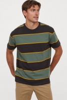 HM  Striped T-shirt
