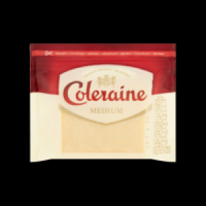 Coleraine Medium Cheddar £2.00