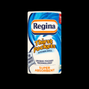 Regina Thirstpockets £1.00