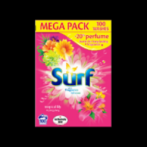 Surf Tropical Powder £9.00
