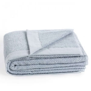 Partridges Lafuma Lafuma Towel for Recliners and Sunbeds - Light Grey LFM2972