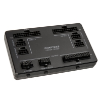 Overclockers Phanteks Phanteks Power Combo Device - 2 PSU to 1 Motherboard PH-PWCO