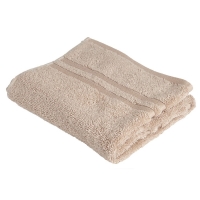 Wilko  Wilko Best Beige 100% Hygro Cotton Hand Towel