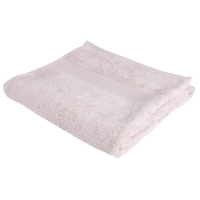 Wilko  Wilko Supersoft Rose Bath Towel