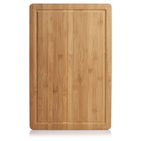 Wilko  Wilko Medium Bamboo Chopping Board
