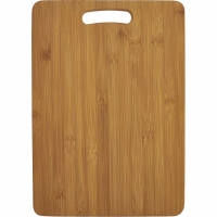 Wilko  Wilko Large Bamboo Chopping Board
