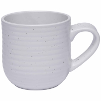 Wilko  Wilko Cream Artisan Speckled Mug