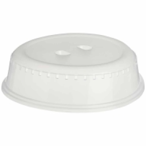 Wilko Microwave Plate Cover £1.50