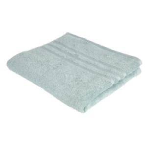 Wilko  Wilko Best Duck Egg Bath Towel