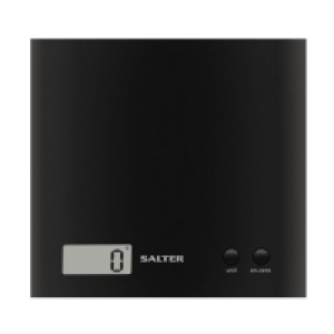 Wilko  Salter Arc Electrical Kitchen Scale