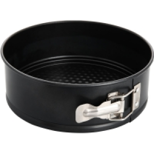 Wilko  Spring Form Cake Tin 24cm 0.8mm Gauge