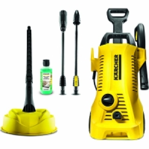 Karcher K2 Full Control Home Pressure Washer £100.00