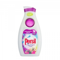 JTF  Persil Liquid Persil Colour 38 Wash