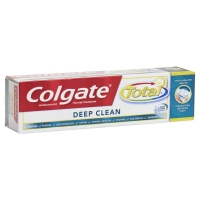Wilko  Colgate Deep Clean Toothpaste 75ml
