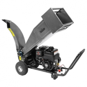 Handy Petrol Drum Chipper Shredder