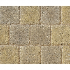 Marshalls Drivesett Deco Textured Driveway Block Paving Pack £535.00