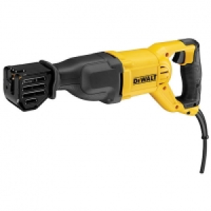 DEWALT DWE305PK-GB Corded Reciprocating Saw 240V - 1100W £165.00