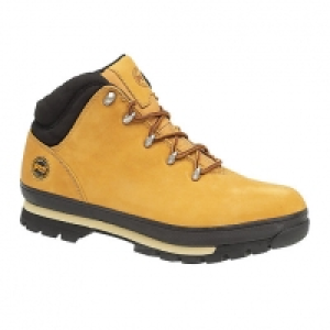 Timberland PRO Splitrock Safety Boot - Gaucho Size 11