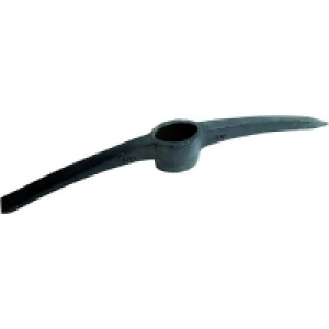 Wickes Pick Axe - 3.2kg (7lb) Head Only £11.00