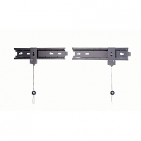 Wickes  Ross Essentials Low Profile Universal Flat to Wall TV Mount 